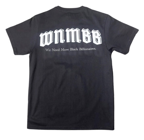 WNMBB CORE TEE