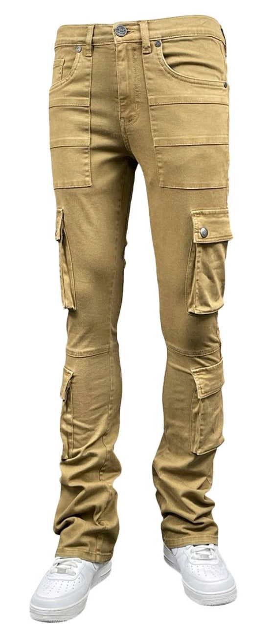 BLIND TRUST CARGO PANT