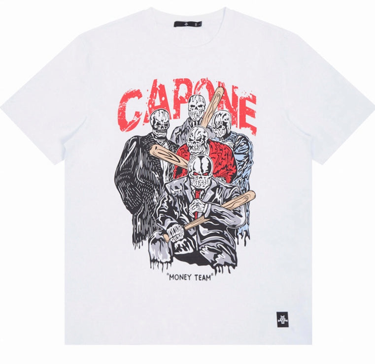 CAPONE TEE