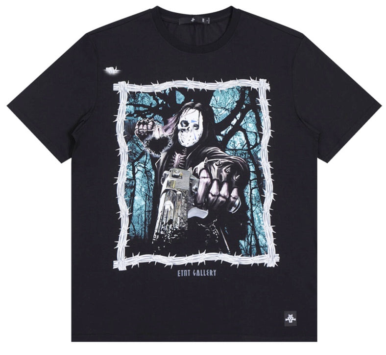 HEART SHOOTER TEE