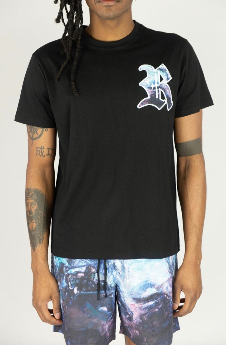 ARTS OF WAR TEE (2 COLORS)