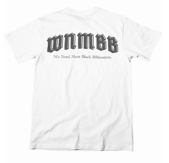WNMBB CORE TEE