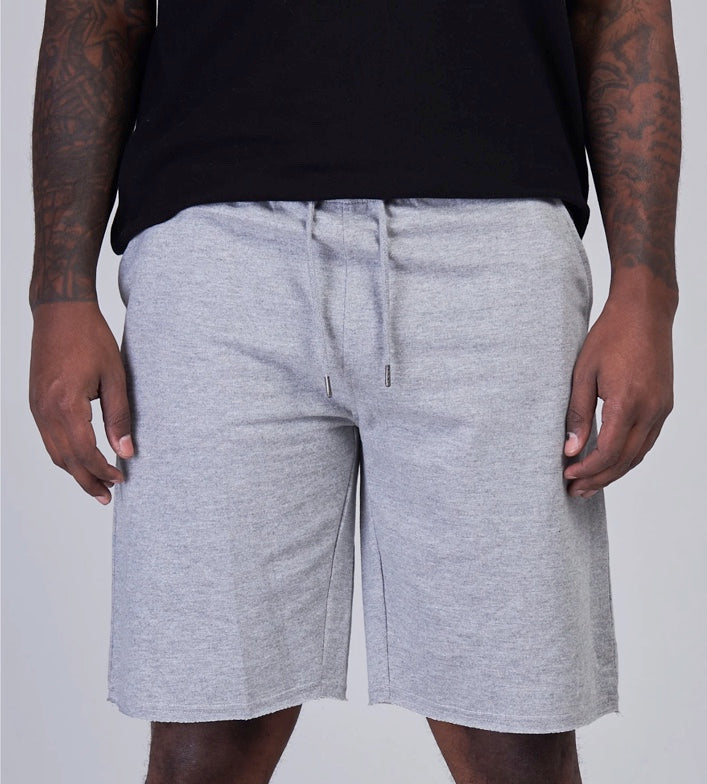 BIG & TALL TERRY CLOTH SHORTS