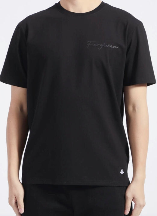 FORGIVEN TEE