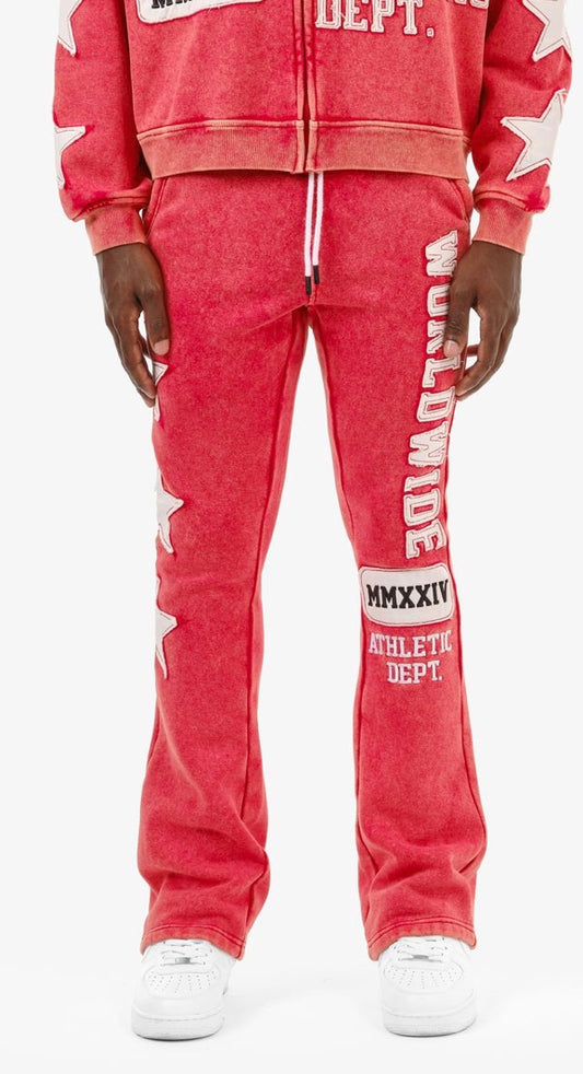 COPPER RIVET WORLDWIDE STACK SET (2 COLORS)