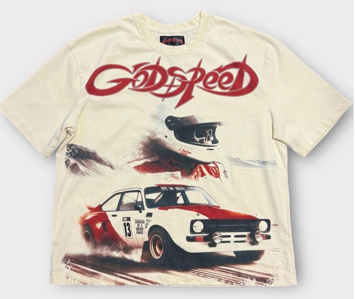 GODSPEED ABU DHABI DESERT BONE