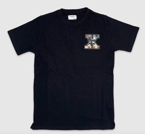 DIGITAL CAMO SS TEE