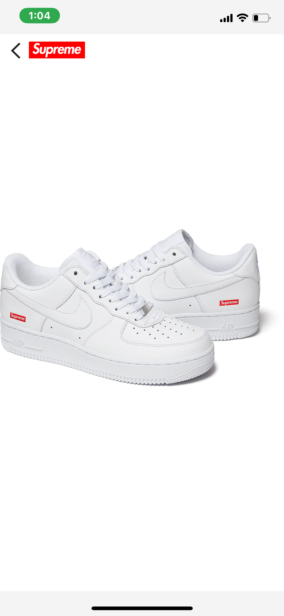 SHOES