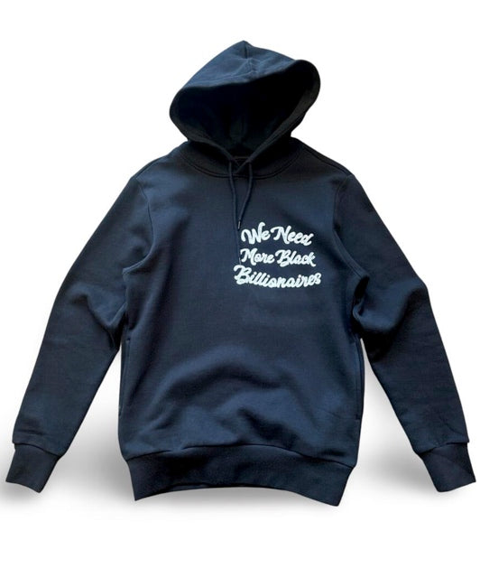 HOODIES