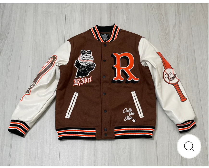 JACKETS