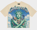 GODSPEED EMPIRE GARDEN TEE