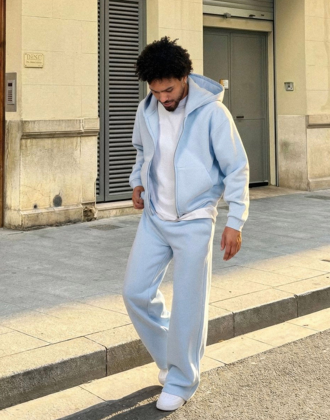 EPTM FLEECE STACK SETS (4 COLORS)