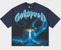 GODSPEED ASCENSION TEE (2 COLORS)