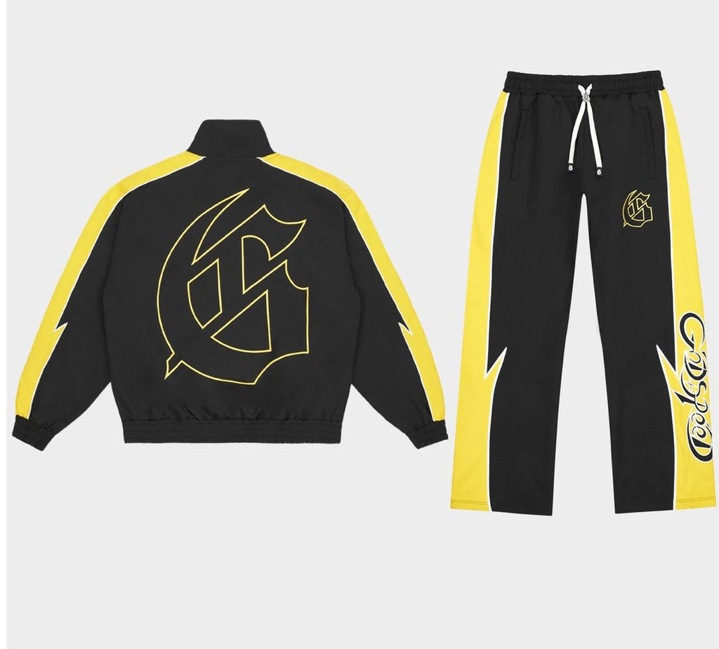 GODSPEED TRACKSUIT (7 COLORS)