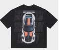GODSPEED TRACK MODE MIAMI SUPER RUN (BLACK)