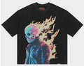 GODSPEED AURA D-INFERNO T-SHIRT (2 COLORS)
