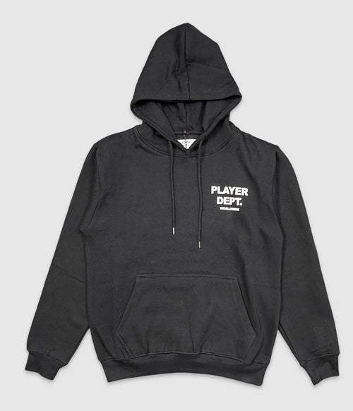 B&T EVO PLAYER DEPT HOODIE (2 COLORS AVAILABLE)