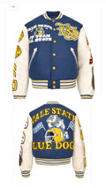 VALLEY FRIDAY VARSITY JACKET