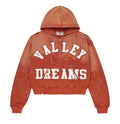 VALLEY CLASSICO ZIP UP