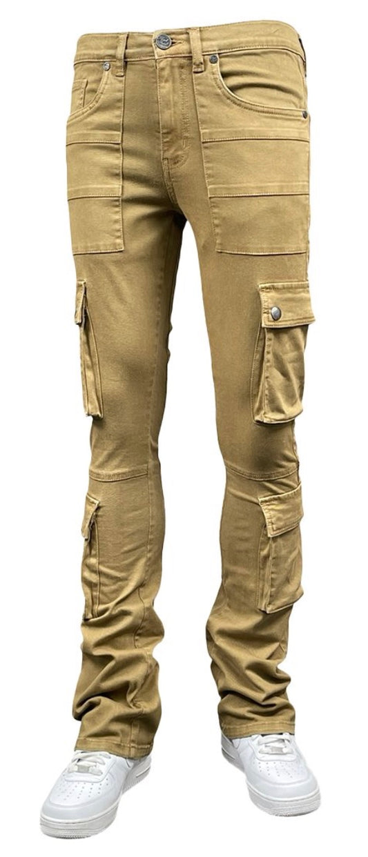 BLIND TRUST CARGO PANT