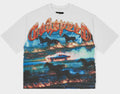 GODSPEED HORSEPOWER TEE