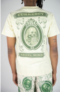 BENJAMIN BANDIT TEE (2 COLORS)