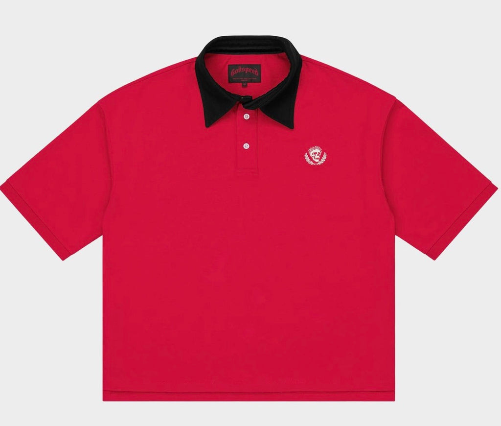 GODSPEED POLO SHIRT