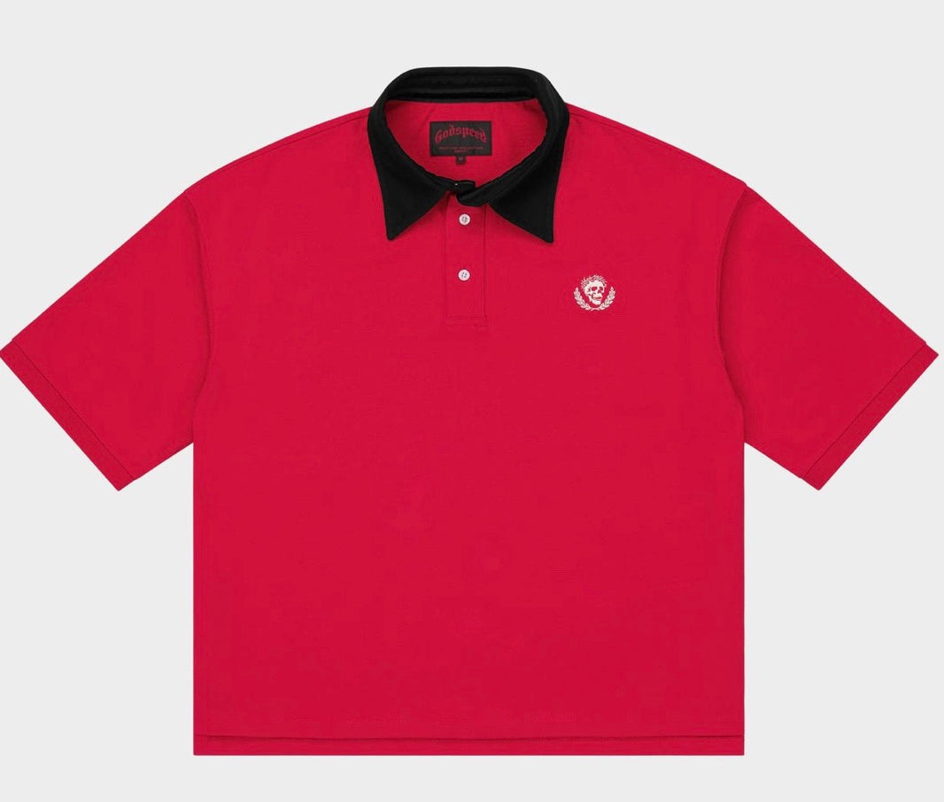 GODSPEED POLO SHIRT