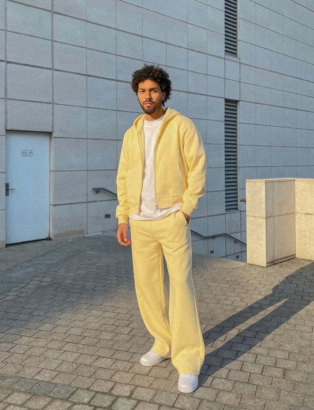 EPTM FLEECE STACK SETS (4 COLORS)