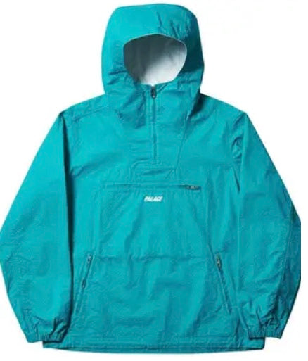 PALACE PIGMENT JACKET