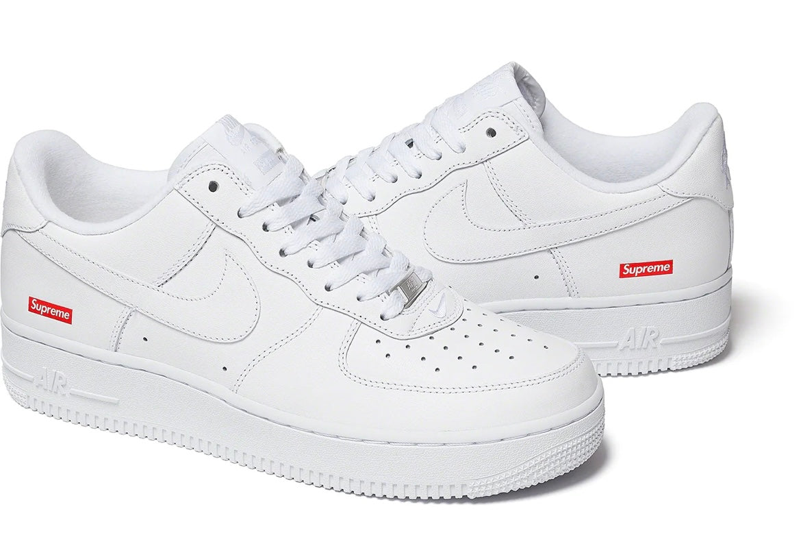 SUPREME AIR FORCE ONES