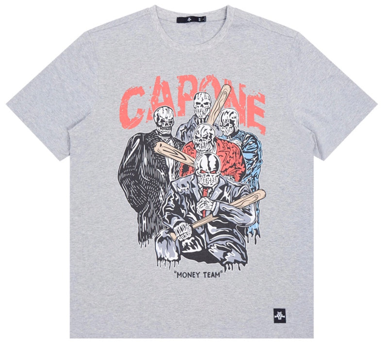CAPONE TEE