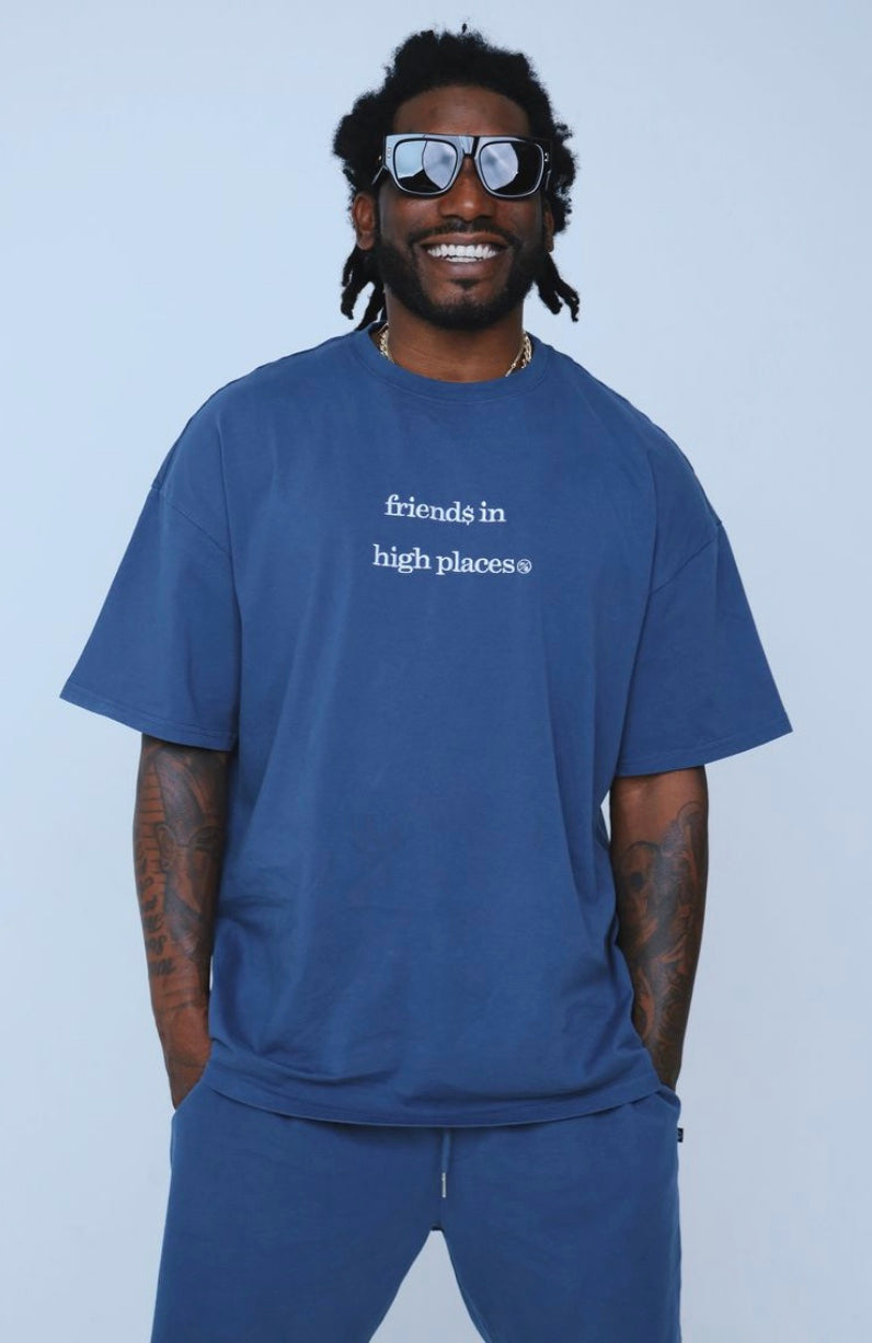 FLY SUPPLY DUES PAID SHORT SET