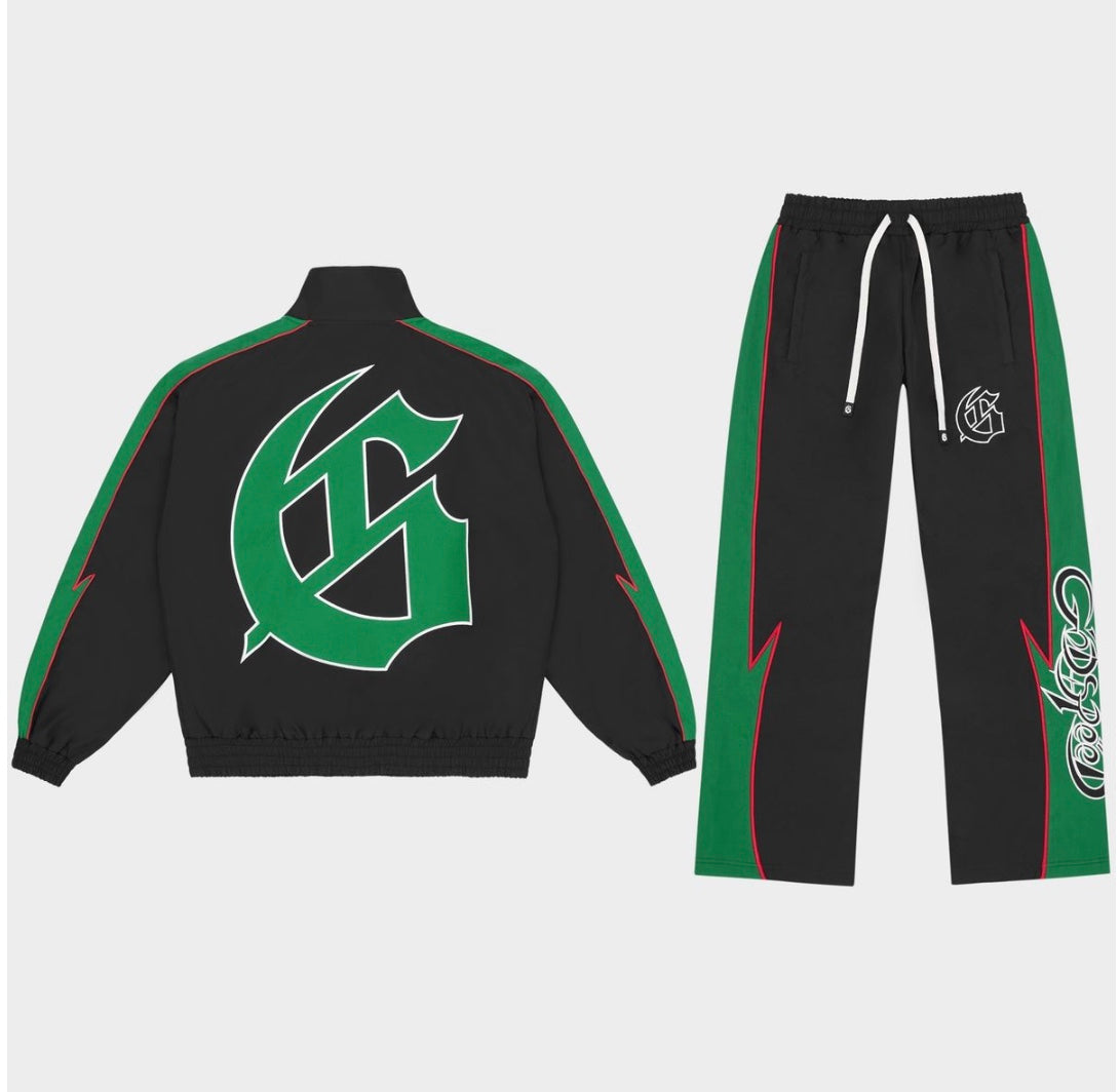 GODSPEED TRACKSUIT (7 COLORS)