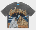 GODSPEED SPHINX TEE