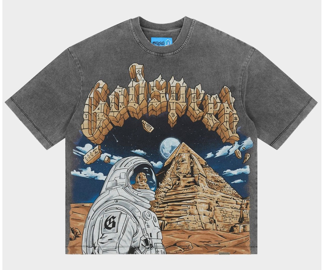 GODSPEED SPHINX TEE