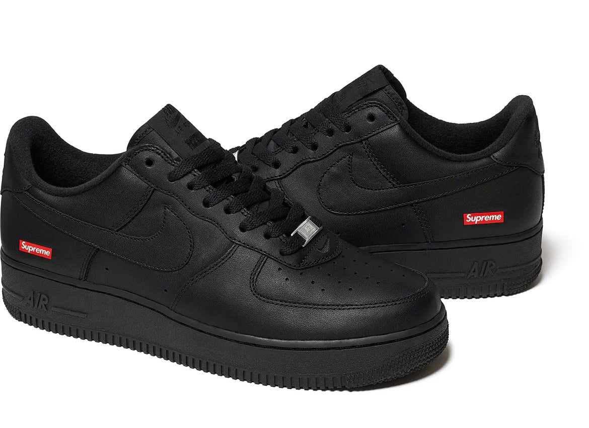 SUPREME AIR FORCE ONES