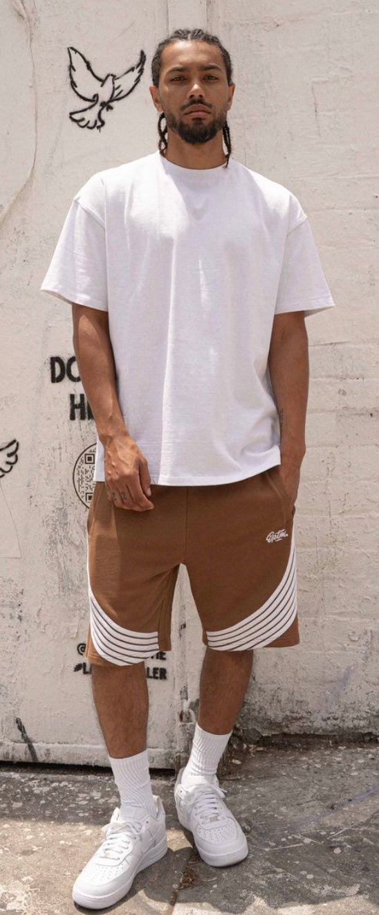 EPTM SHORTS