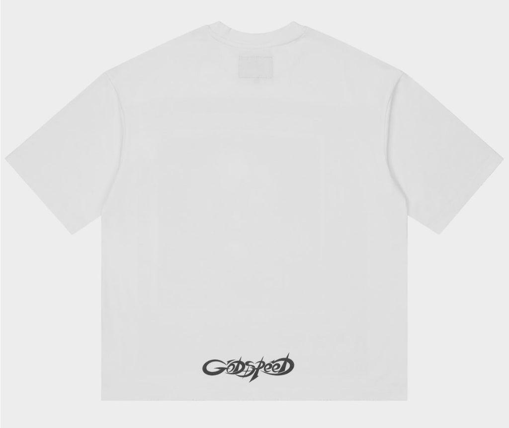 GODSPEED NEXUS T-SHIRT               (2 COLORS)