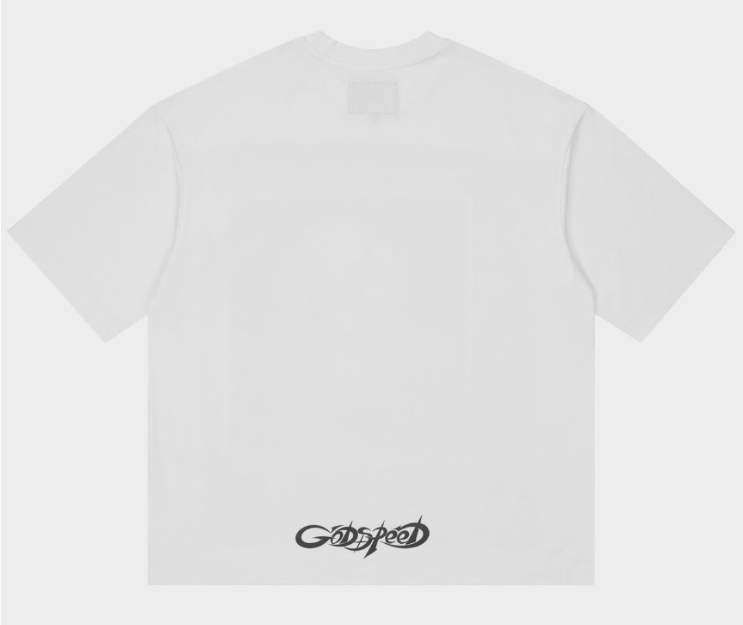 GODSPEED NEXUS T-SHIRT               (2 COLORS)
