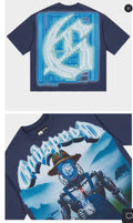 GODSPEED AURA FARM T-SHIRT