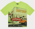 GODSPEED GE-SURF-SHOP LIME