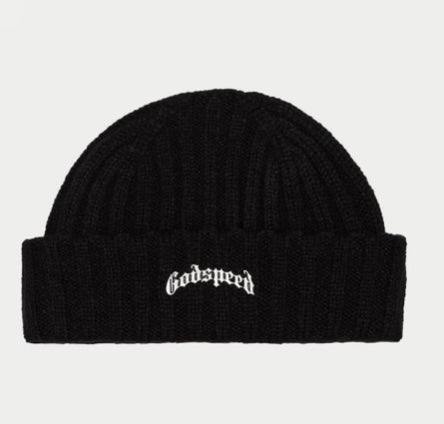 GOD SPEED OG BEANIE