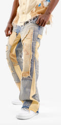VOYAGE STUDIO JEANS
