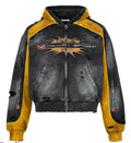 VALLEY KHALIFA ZIP UP