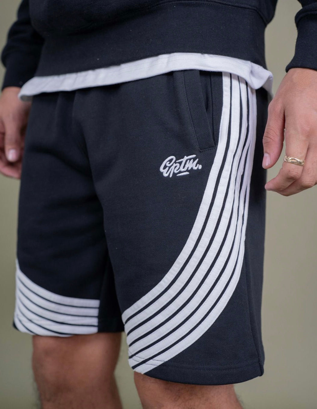 EPTM SHORTS