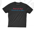 FLY SUPPLY HUNDREDS ARE BLUE