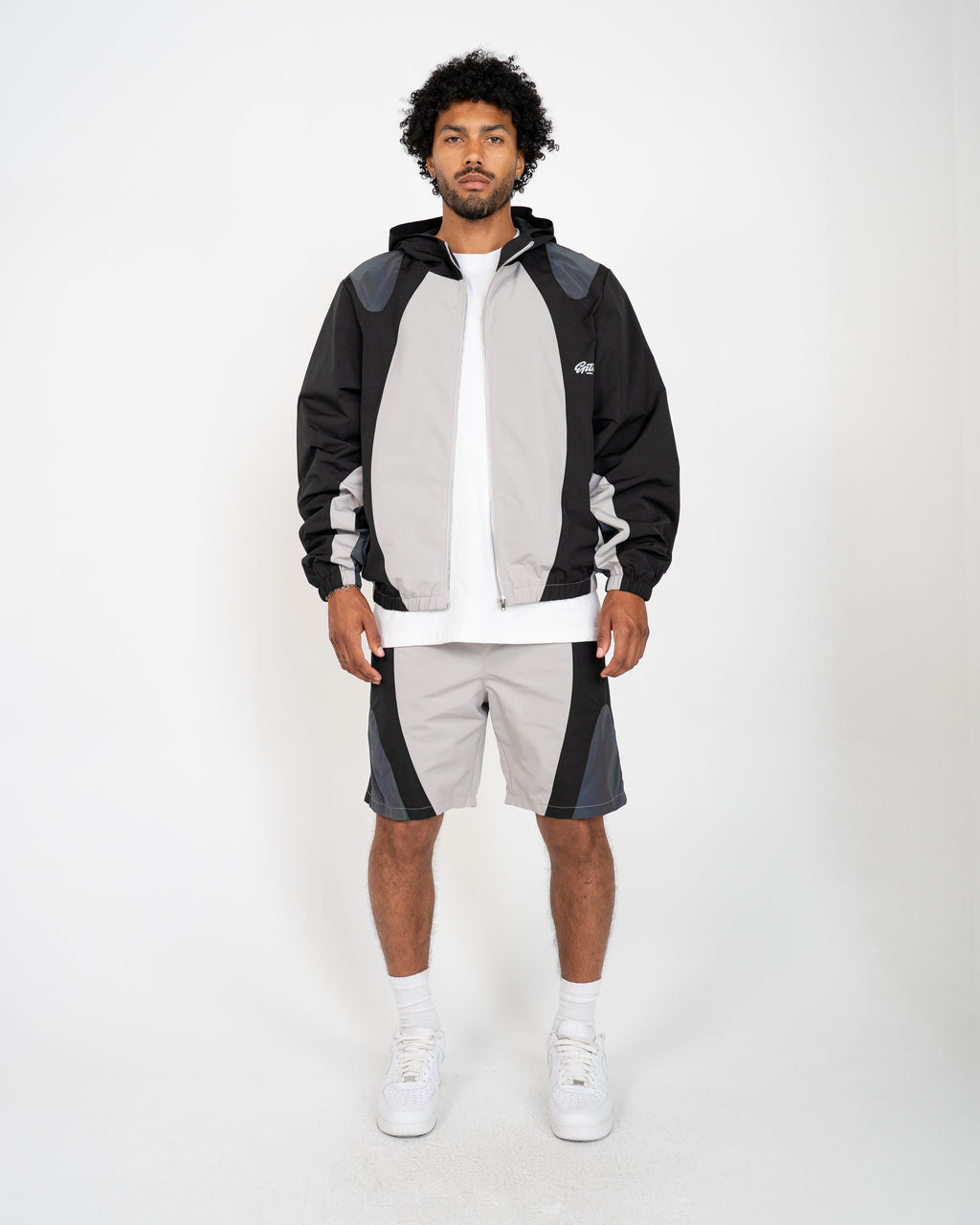 EPTM WARBY SHORT SET