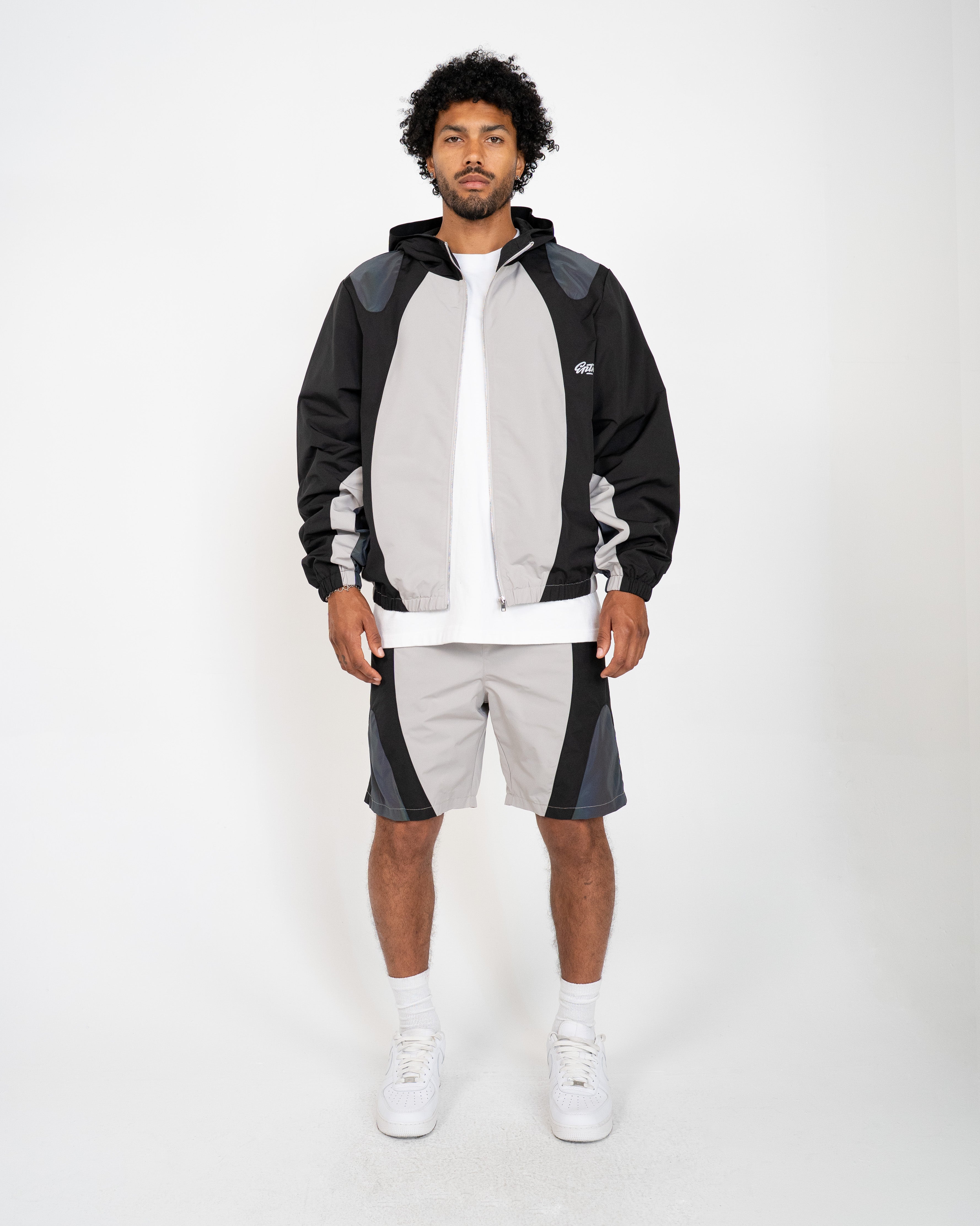 EPTM WARBY SHORT SET