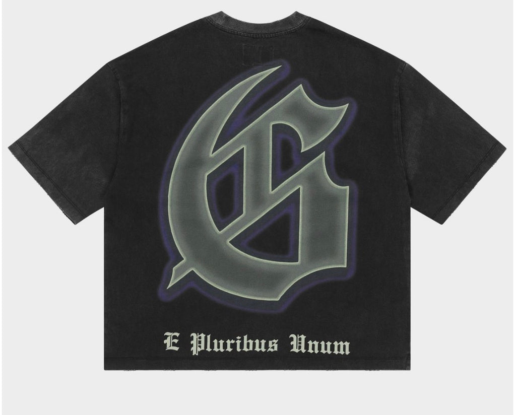GODSPEED DIVINE EXTINCTION T-SHIRT (2 COLORS)